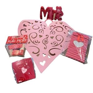 Valentine Bundle